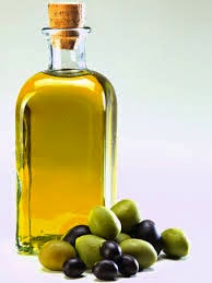 huile d'olive bio