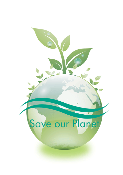 save our planet