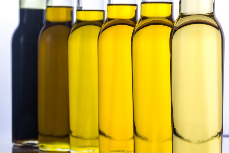 Les huiles végétales utilisées dans les produits de soin Géomer