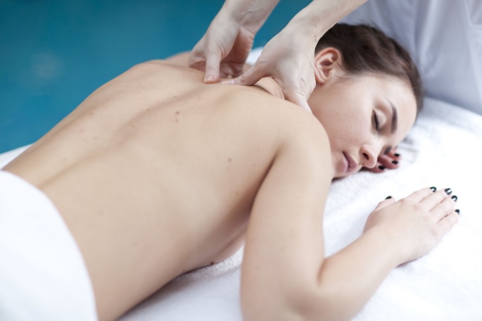 Drainage lymphatique : éliminer pour garder une peau jeune