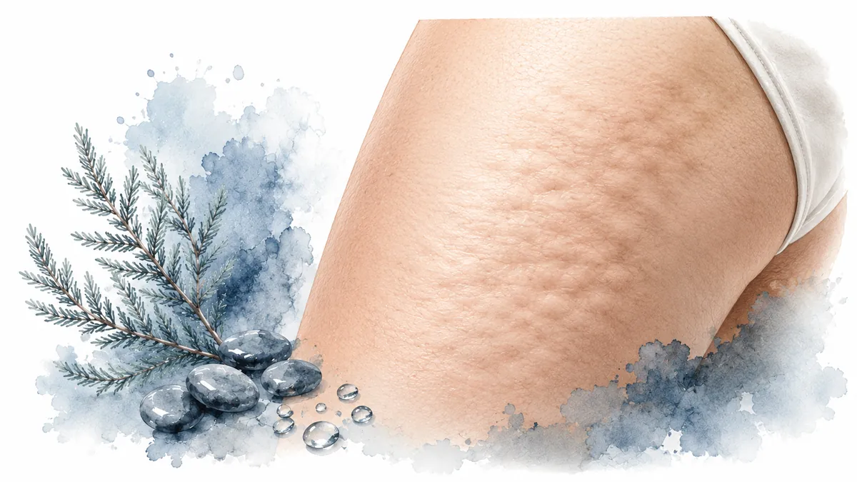 Cellulite