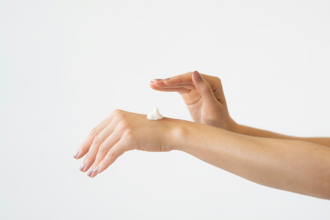 Le sur-mesure cosmétique
