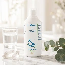 Silicium Organique Forté — flacon 1 L, Laboratoire Géomer