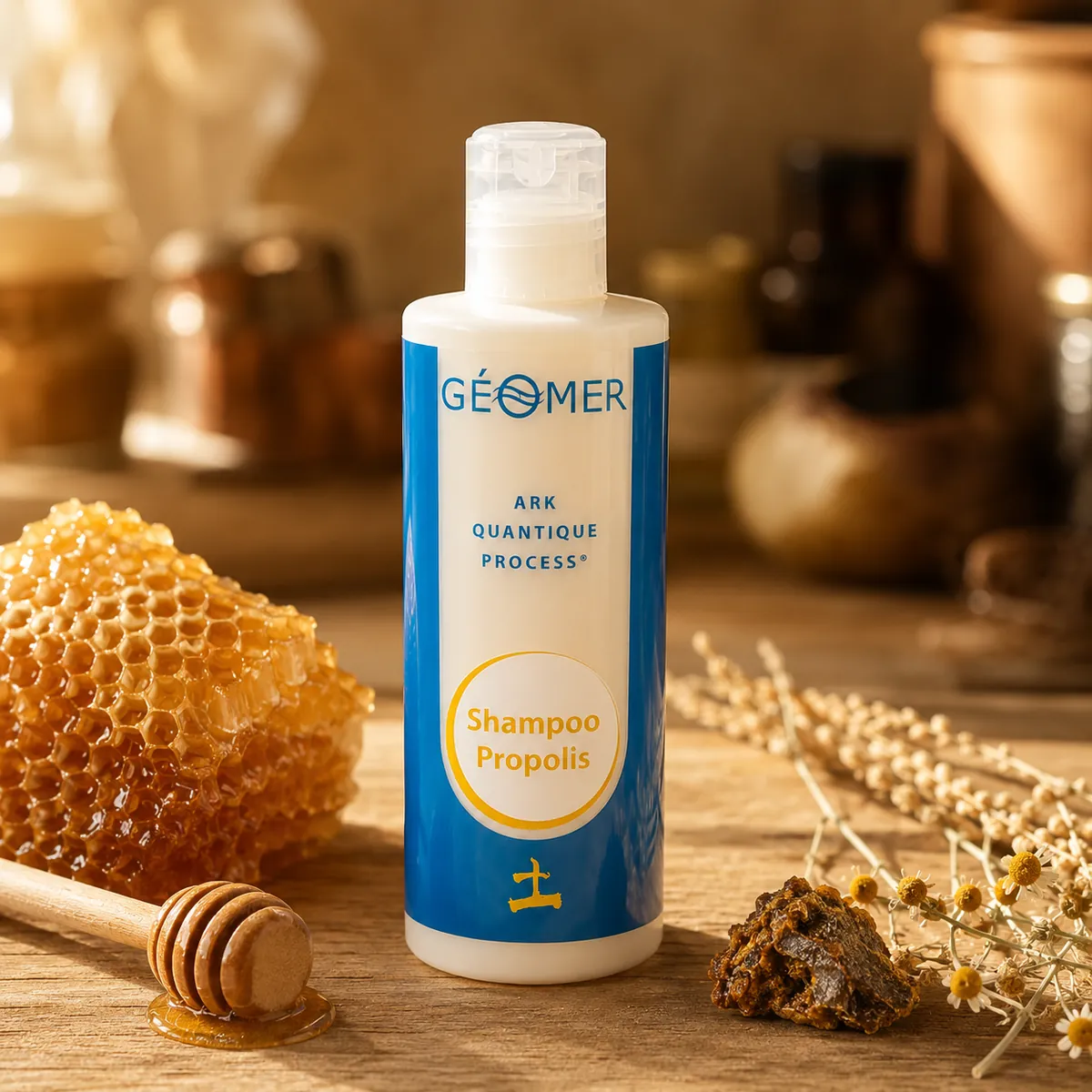 shampoing-propolis-250ml-ambiance-geomer