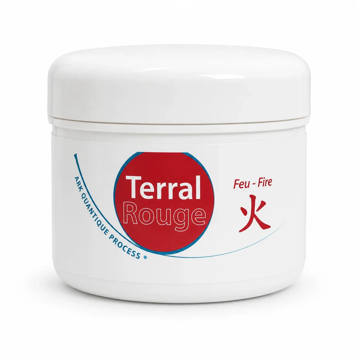 [geo/terr-r/250] Terral Rouge (250 mL)