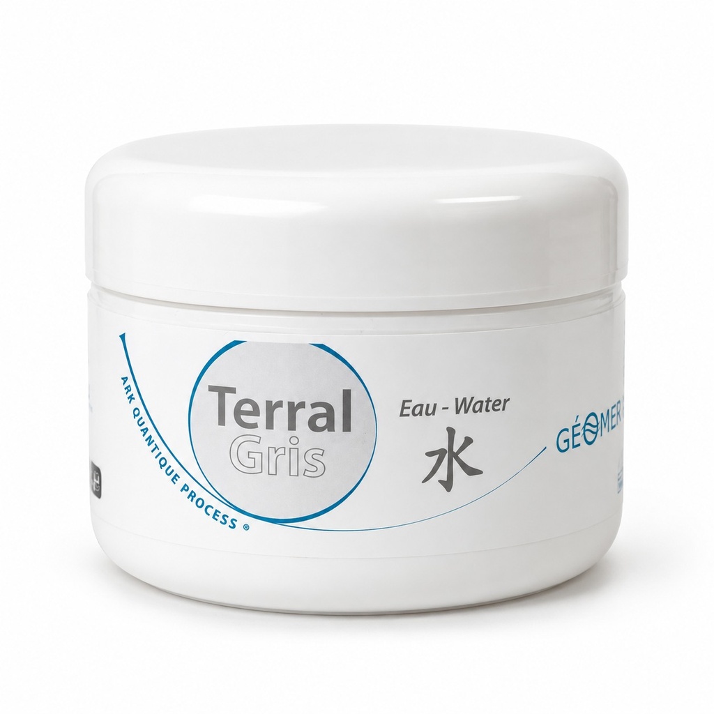 [geo/terr-g/250] Terral Gris (250 mL)