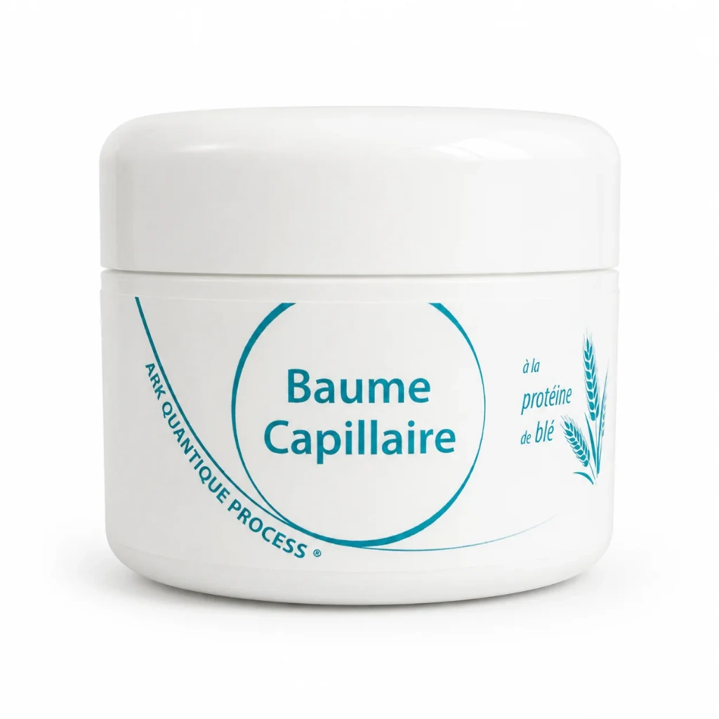 [geo/baum-cap/100] Baume Capillaire (100 mL)