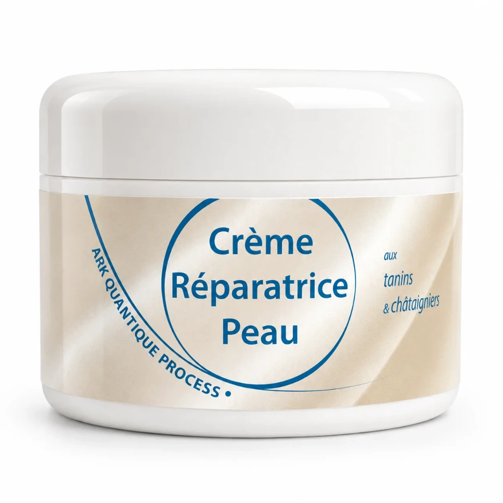 [geo/cre-rep/100] Crème Réparatrice