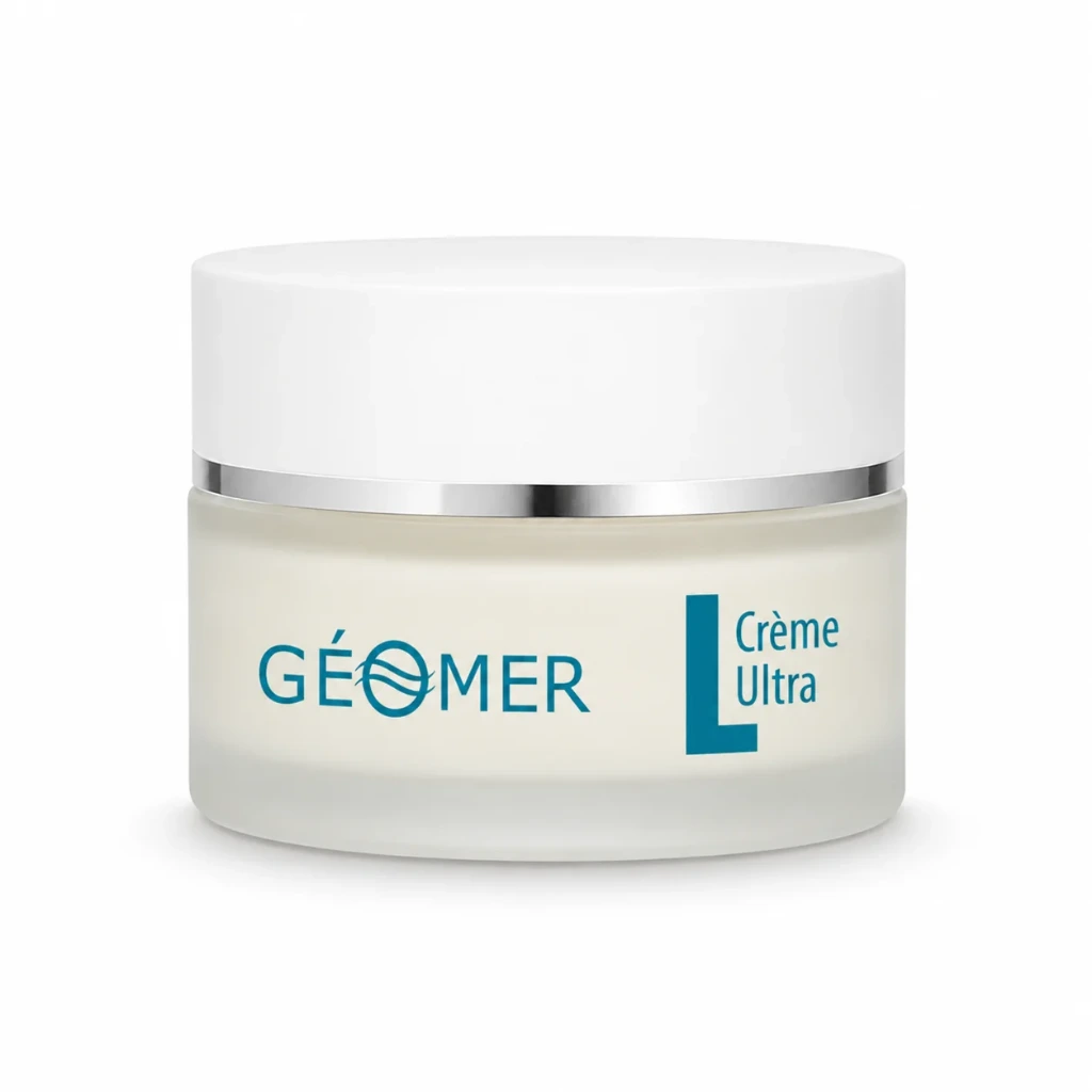 [geo/cre-ult-l/50] Crème Ultra L