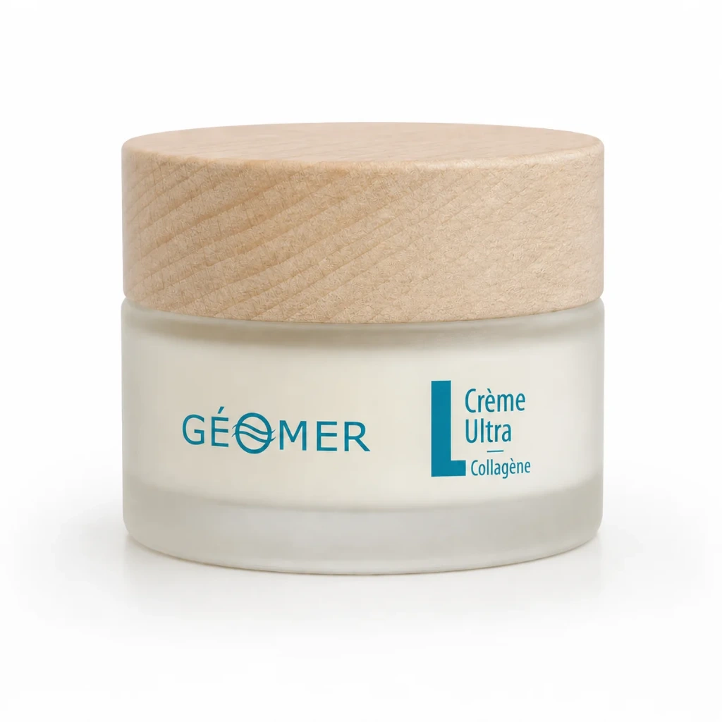 [geo/crem-ult-coll/50] Crème Ultra L Collagène