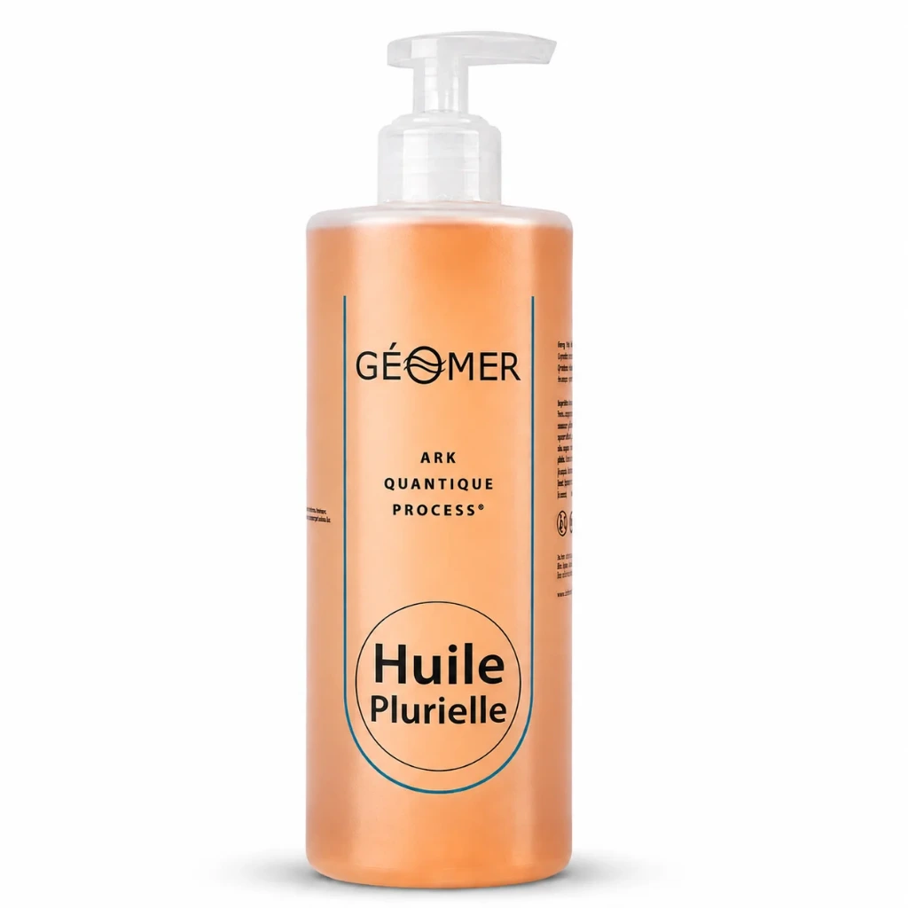 [geo/h-plur/app/100] Plurielle Olie (125 mL)