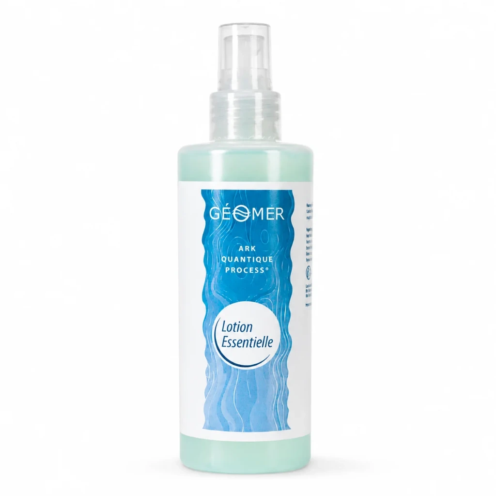 [geo/lot-ess/200] Lotion Essentielle