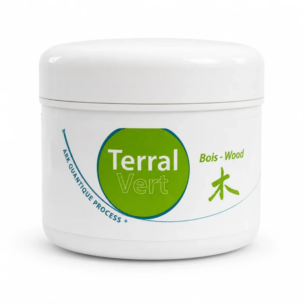 Terral Vert