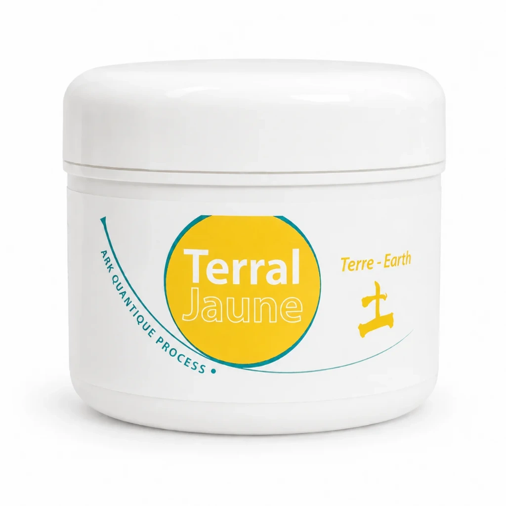 Terral Jaune