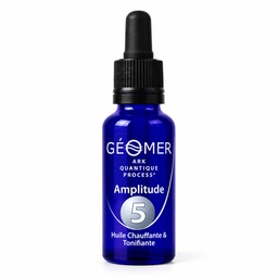Aceite Amplitude N°5
