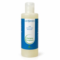 Energetiserende shampoo
