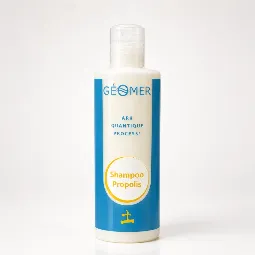 Shampoing Propolis