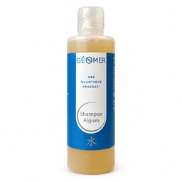 Shampoing aux Algues