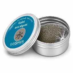 Galet aux Algues